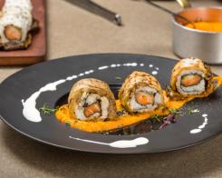 Comida asiática para hacer en casa: la última moda en gastronomía