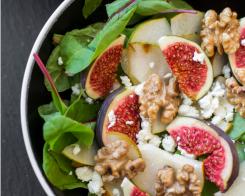 Wschodząca gwiazda żywności!