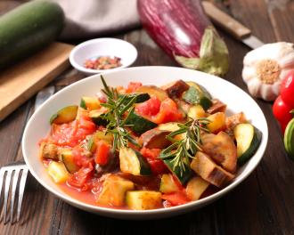 Cómo cocinar verduras al microondas y no morir en el intento