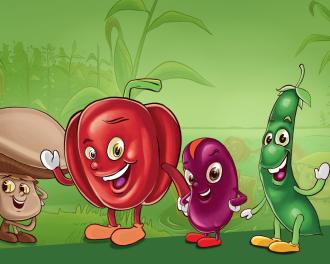 Campanie Aventurierii din Bonduellia!