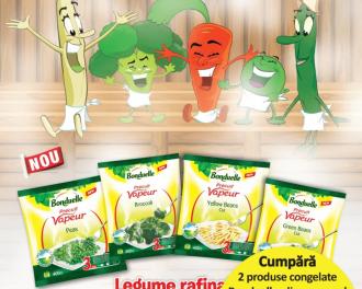 Campanie Vapeur Comerțul Tradițional