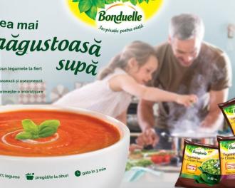 Cea mai drăgustoasă supă