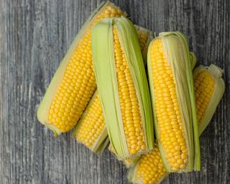 Maíz en conserva: todas las ventajas de comer maíz en lata