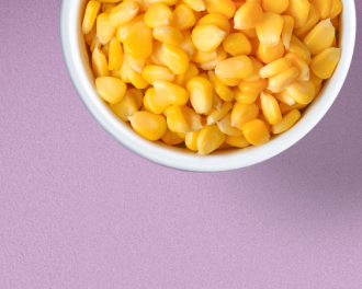 Porumbul Premium Bonduelle: un gust savuros și un ingredient versatil