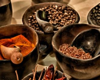 5 especias para verduras que no pueden faltar en tu cocina