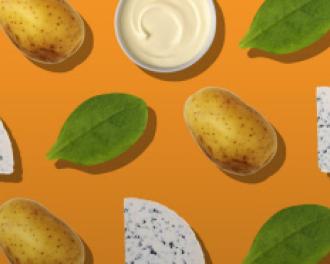 Planifica tu menú semanal en primavera