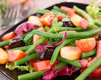 Judías verdes rehogadas: cómo las preparamos y recetas