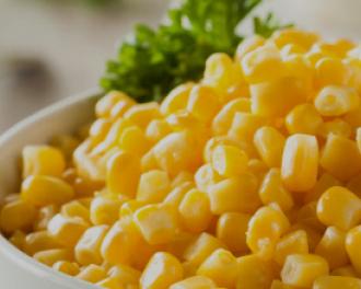 3 ideas preconcebidas sobre el maíz en lata