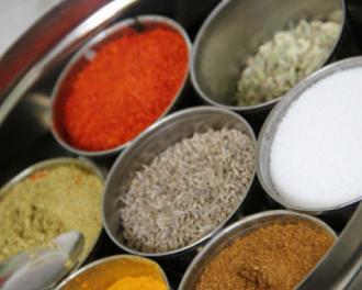 ¿Qué condimentos aportan más sabor a tus platos de verduras?