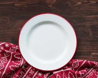 10 primeros platos para Navidad