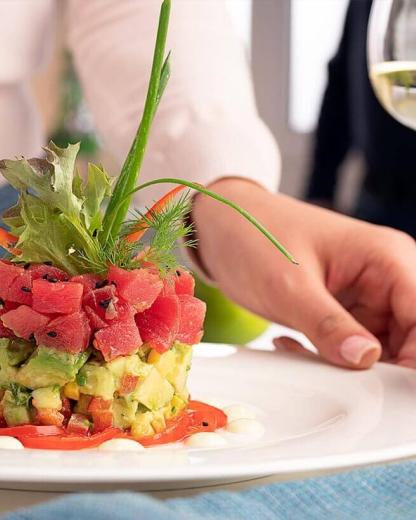 Bonduelle este acasă în fiecare casă