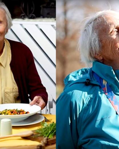 Mănânci sănătos, trăieşti sănătos!