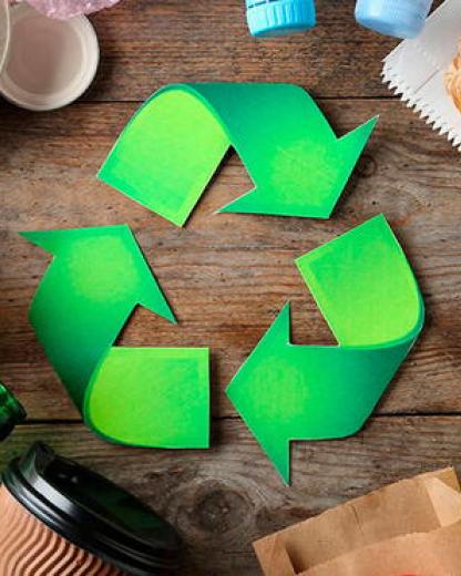 A Bonduelle e a reciclagem: o nosso compromisso para com a sustentabilidade do planeta