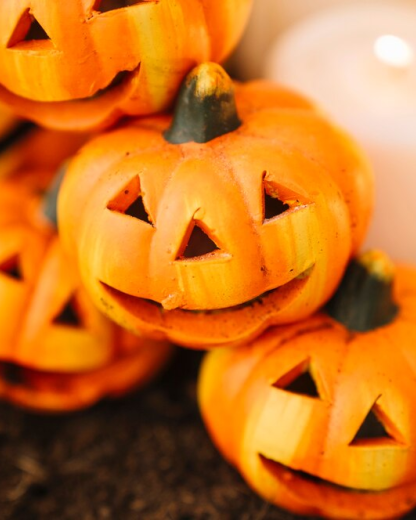 Calabazas y Halloween: Recetas para Divertirse en Familia