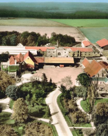 L’histoire d’un pionnier de l’alimentation végétale