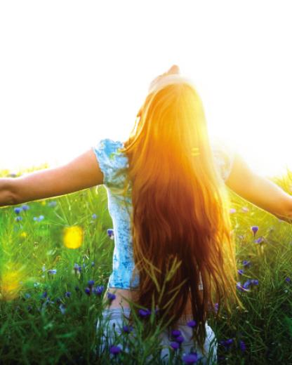 Nuestra Misión de cara al futuro del planeta