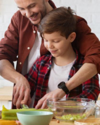 Nutri-Score: un etiquetado transparente