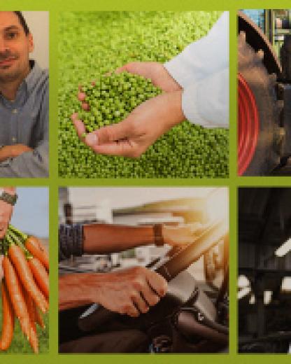 ¡Naturalmente, GRACIAS!