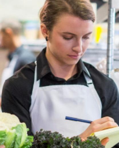  A la conquête des restaurants