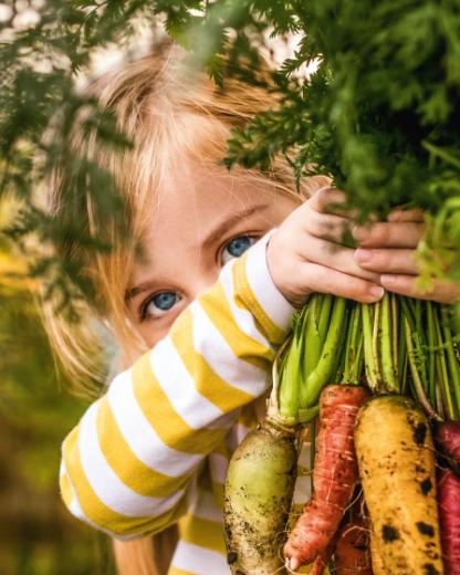La nature, notre futur