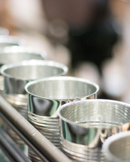 ¿Son ecológicas las conservas? Son todo un tres en uno