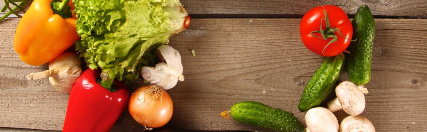 Retrouvez tous nos légumes
