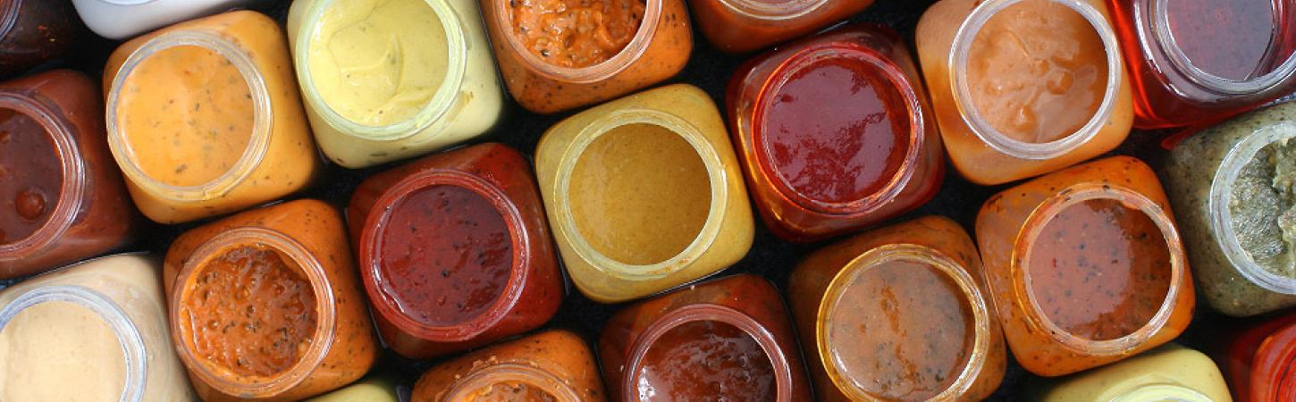 Kulinarska inspiracija za salatu i zdrav preliv 