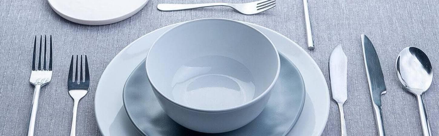 Cum așezăm corect masa