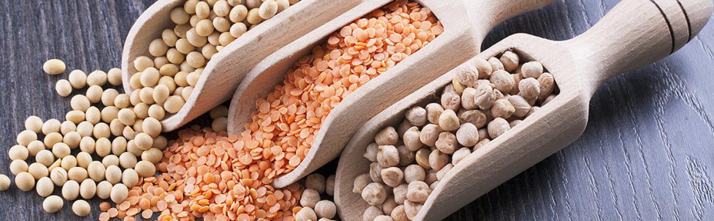 Top 3 cele mai sănătoase legume pentru amatorii de fitness