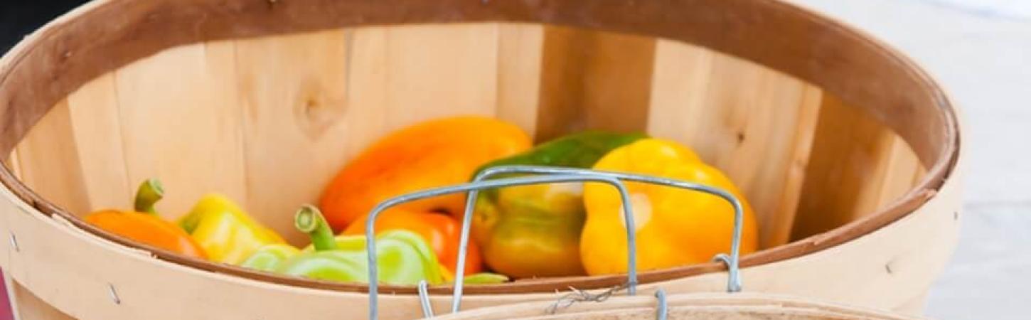 Cumpărături de legume: soluții excelente de la Bonduelle