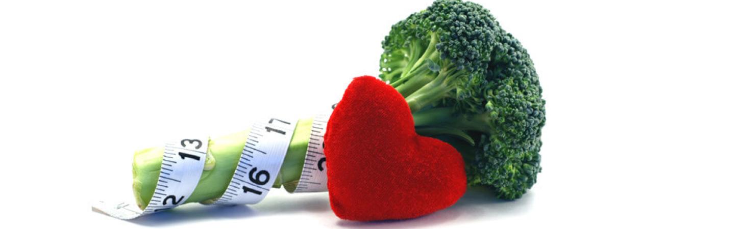 Dietă pentru inimă