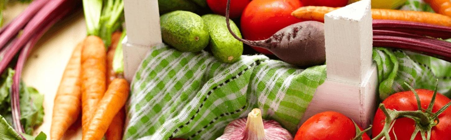 Dieta de primăvară