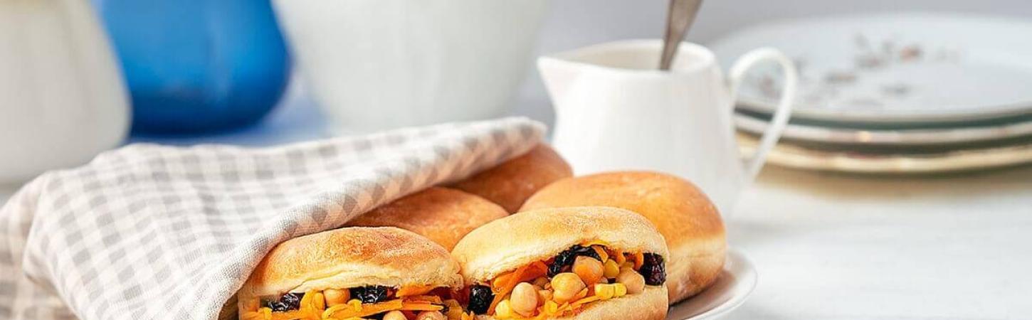 Idei de rețete din 3 ingrediente