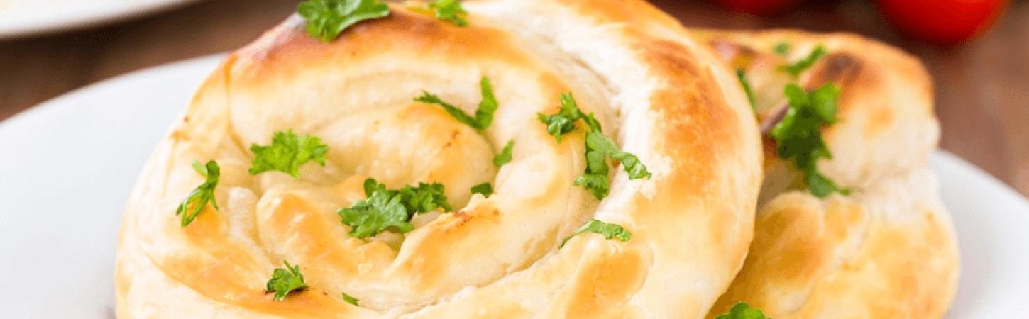 Mâncarea delicioasă este întotdeauna la modă! Tendințe în 2015