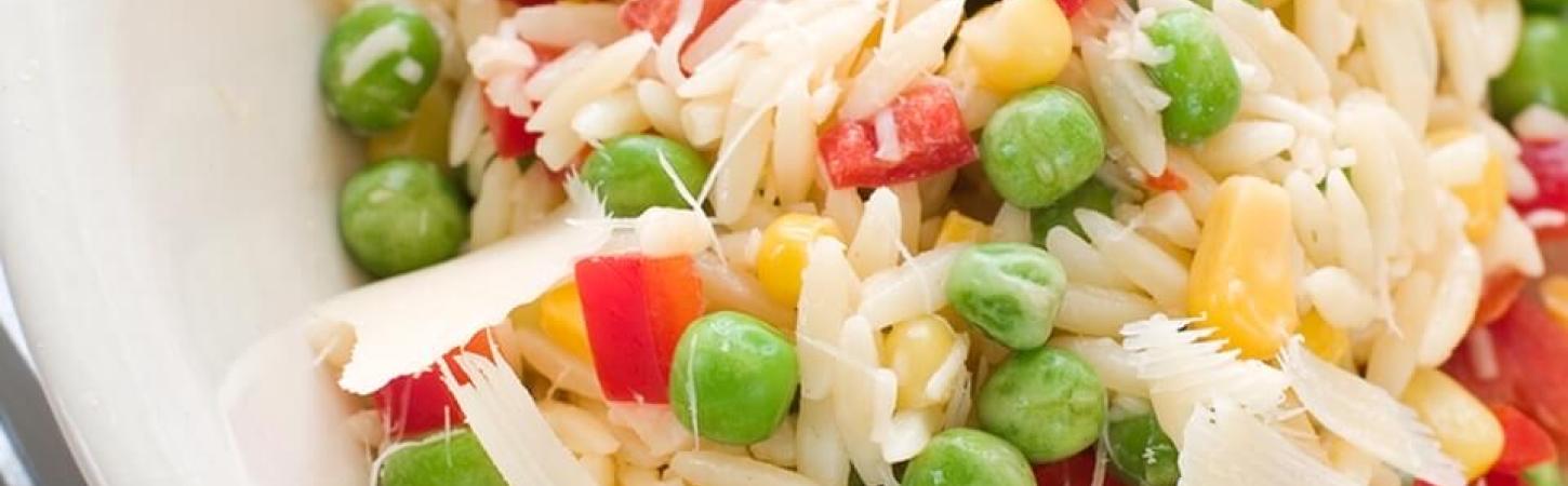 De ce mazărea și gătirea la steamer sunt o idee bună pentru dieta ta