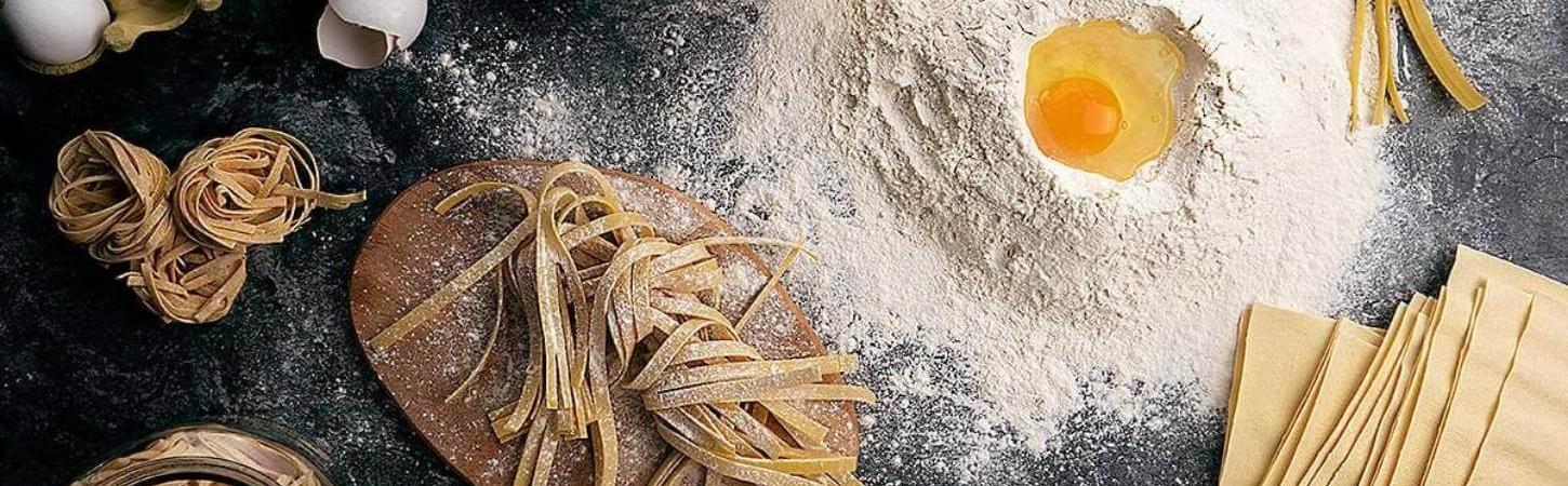 Cum să prepari pastele perfecte?