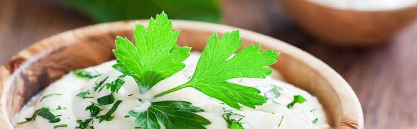 Sosuri de conopidă: pentru simțurile și papilele tale gustative