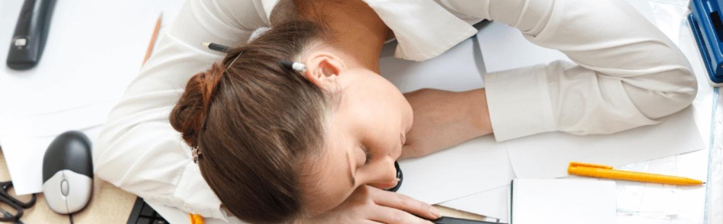 Cum scăpăm de astenia de primăvară?