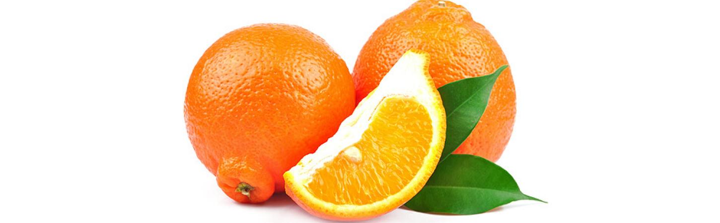 Un fruct exotic – tangelo, hibridul dintre grepfrut şi mandarină