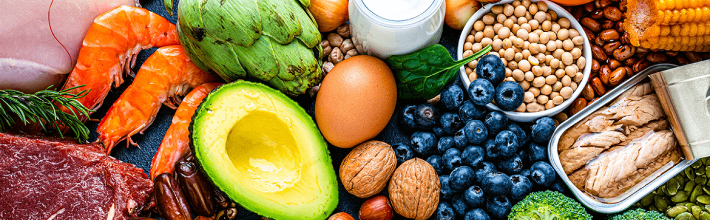 Флекситаризъм – диетата, в която не се броят калории