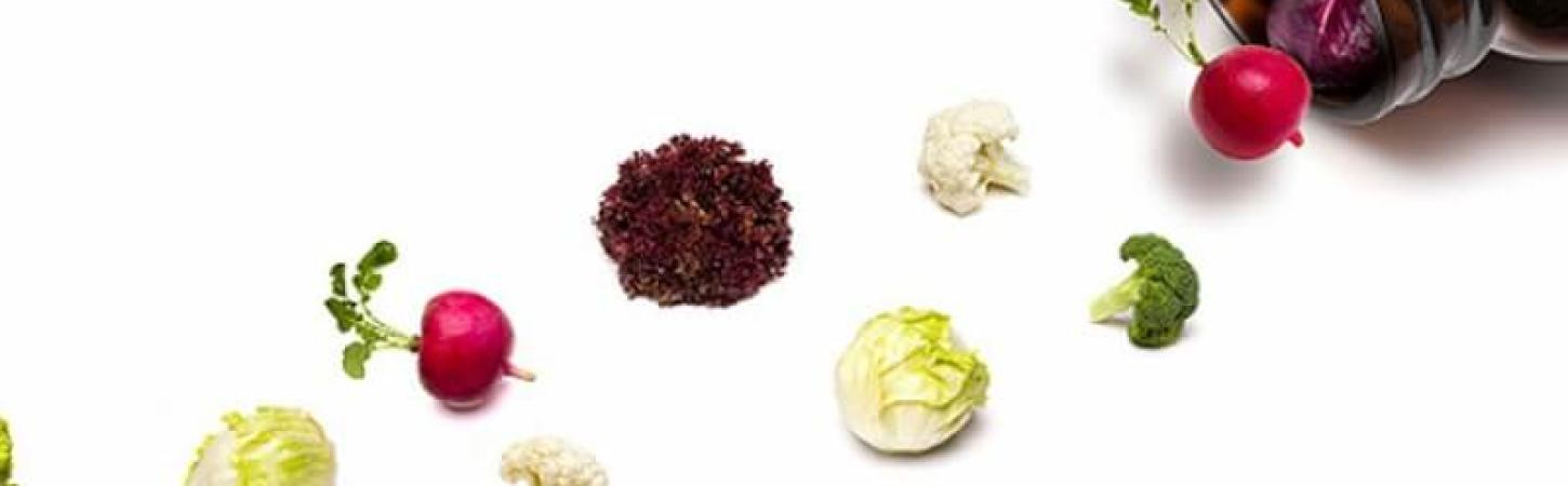 Какви витамини в какви зеленчуци – Витамините във Вашата чиния