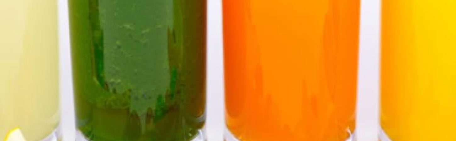 Минералните соли и елементите в зелечуците като спанак, царевица, гъби и други