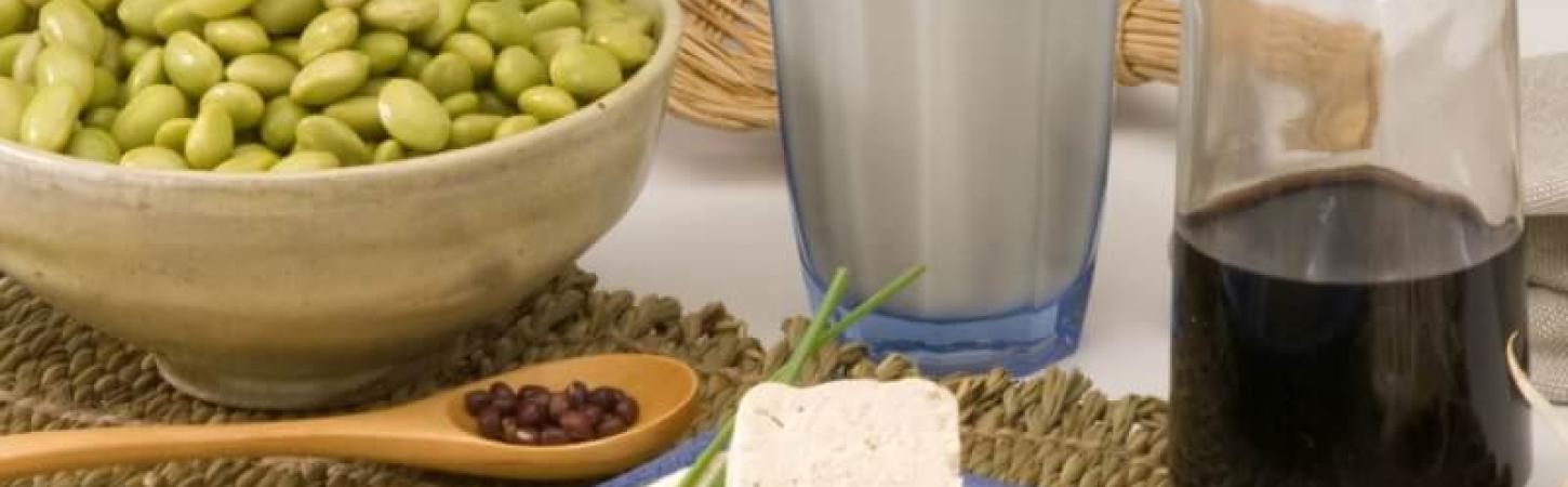 Соята е полезен зеленчук срещу много болести