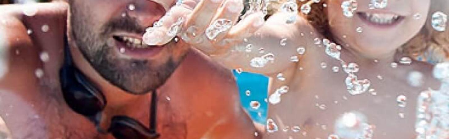 Стегнете тялото си за лятото със здравословна диета със зеленчуци