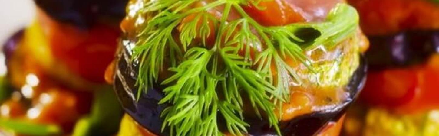 Световната кухня: вегетариански ястия и начини за готвене на зеленчуците