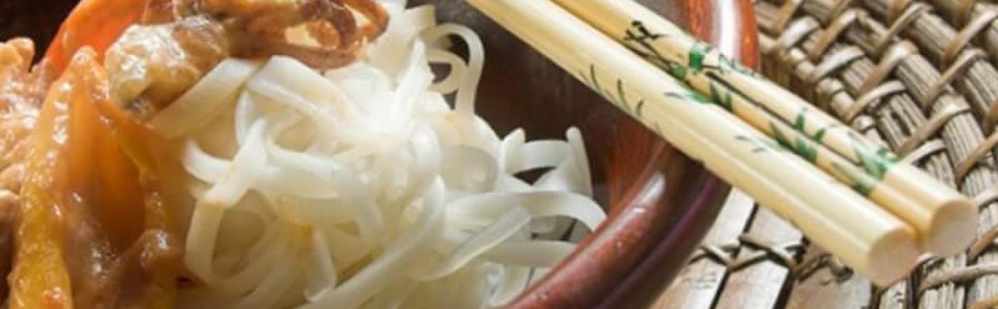 Виетнамска кухня