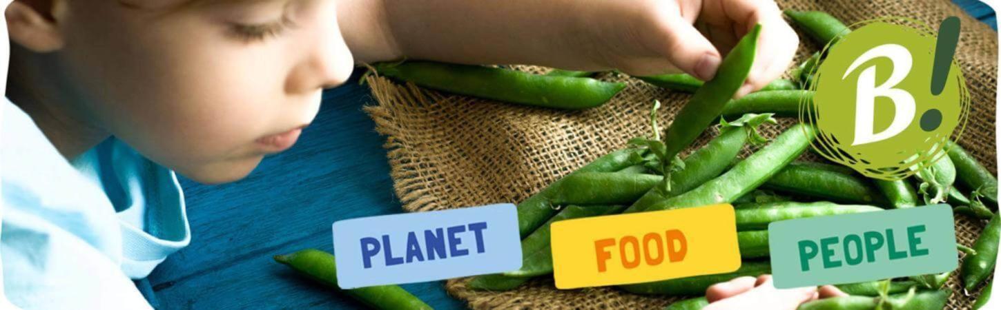 Upoznajte našu planet-friendly ambalažu za hranu