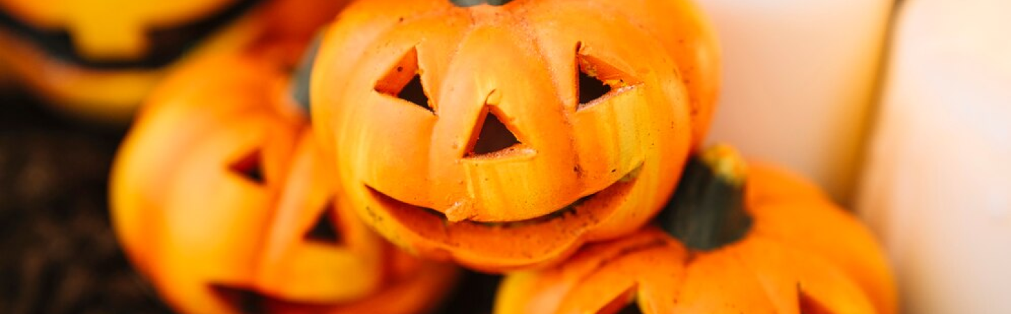 Calabazas y Halloween: Recetas para Divertirse en Familia