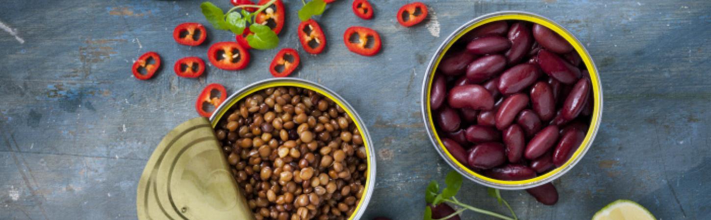 POZNAJ NASZE PRZYJAZNE DLA PLANETY OPAKOWANIA NA ŻYWNOŚĆ