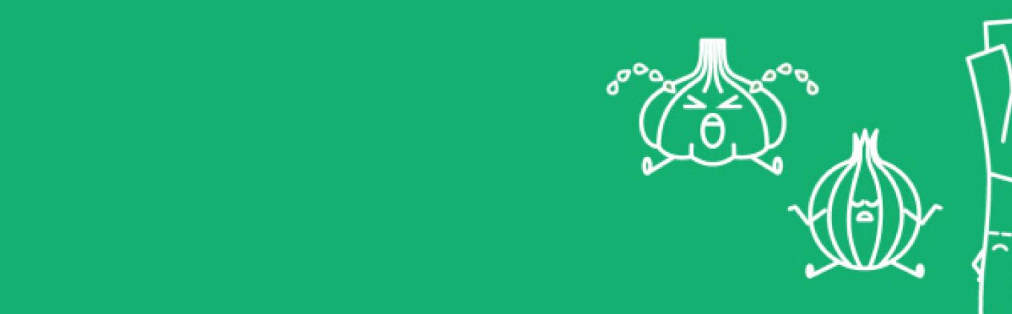 ¡Malos olores en la cocina!